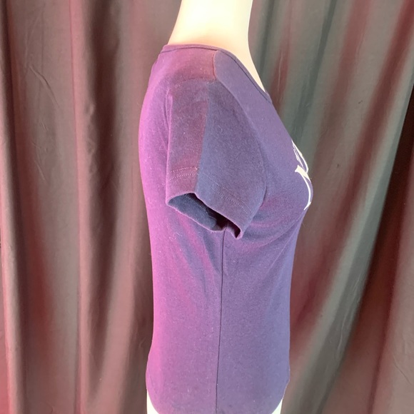 Acme blue NYPD tee size L - Picture 4 of 6